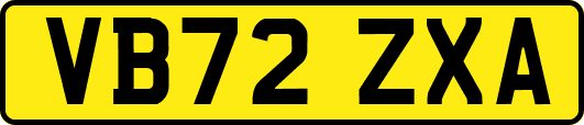 VB72ZXA