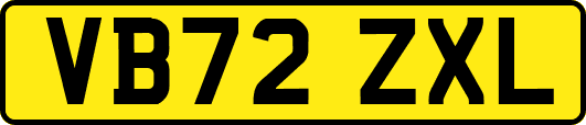 VB72ZXL