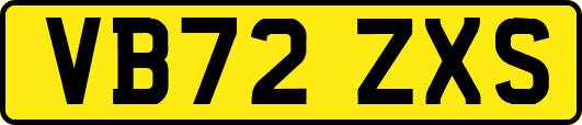 VB72ZXS