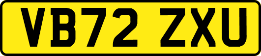 VB72ZXU