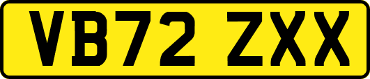 VB72ZXX