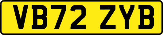 VB72ZYB