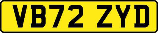 VB72ZYD