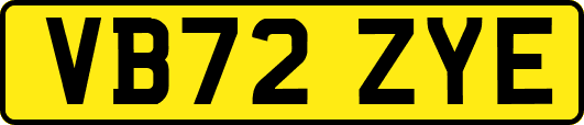 VB72ZYE