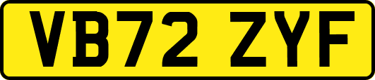 VB72ZYF