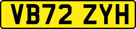 VB72ZYH