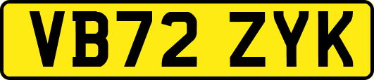 VB72ZYK