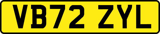 VB72ZYL
