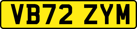 VB72ZYM