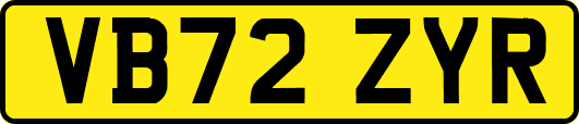 VB72ZYR