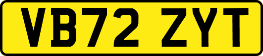 VB72ZYT