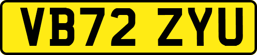 VB72ZYU