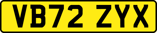 VB72ZYX