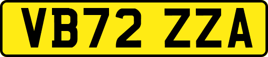 VB72ZZA