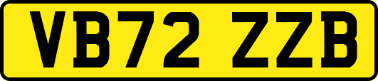VB72ZZB