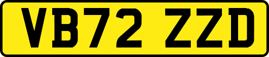 VB72ZZD