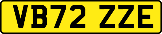 VB72ZZE