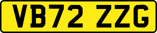 VB72ZZG