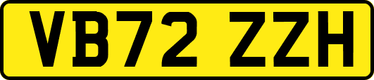 VB72ZZH