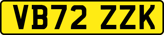 VB72ZZK