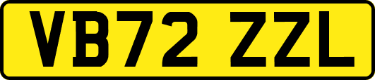 VB72ZZL