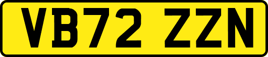 VB72ZZN