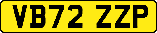 VB72ZZP