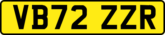VB72ZZR