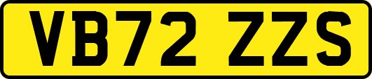 VB72ZZS