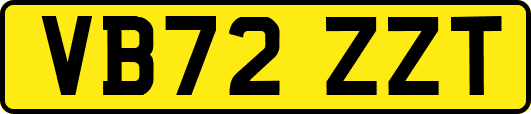 VB72ZZT