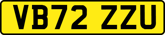 VB72ZZU