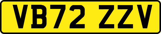 VB72ZZV