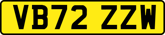 VB72ZZW