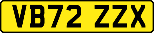 VB72ZZX