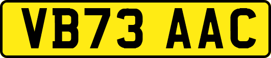 VB73AAC