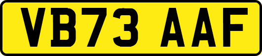 VB73AAF