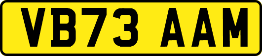 VB73AAM