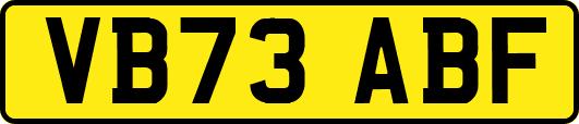 VB73ABF