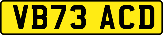 VB73ACD