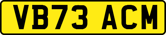 VB73ACM