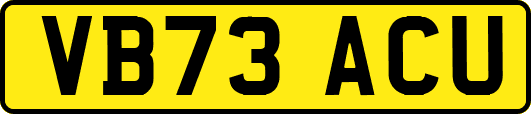 VB73ACU