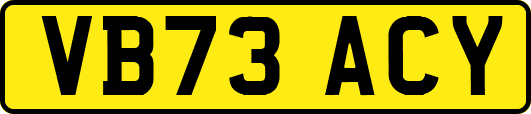 VB73ACY