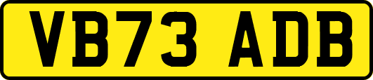 VB73ADB
