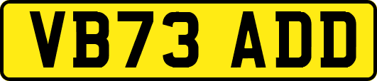 VB73ADD