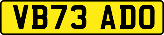 VB73ADO