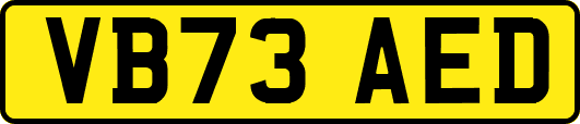 VB73AED