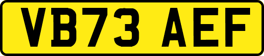 VB73AEF