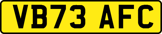 VB73AFC