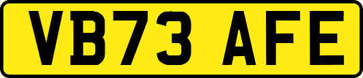 VB73AFE