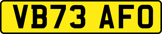 VB73AFO